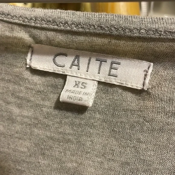 Caite Women's summer Top - Picture 6 of 12